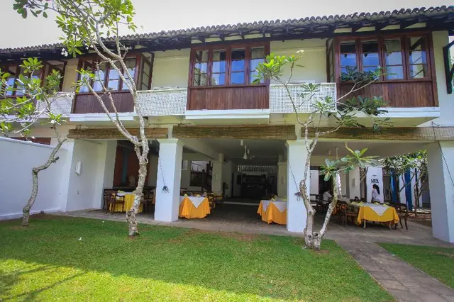 Club Villa