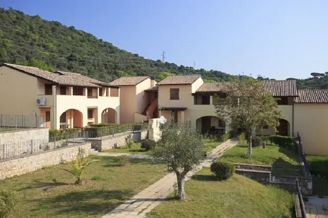 Le Corti di Montepitti