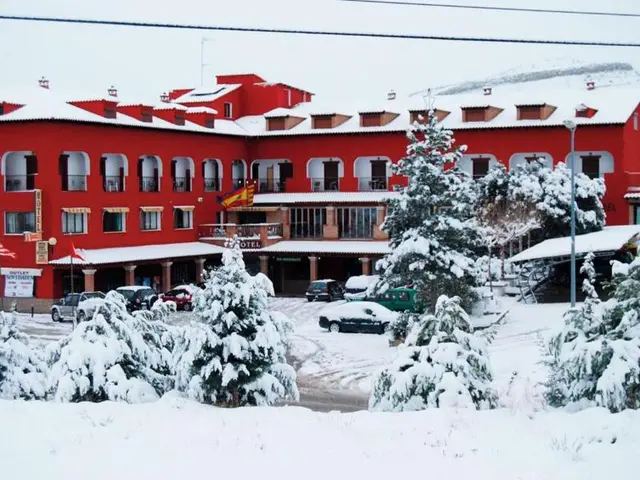 La Rueda