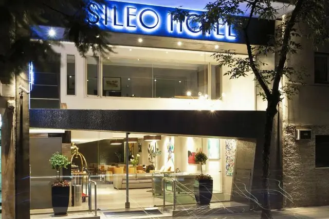 Sileo Apart