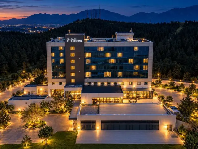 Park Dedeman Denizli