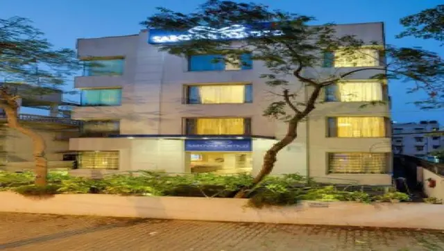 Sarovar Portico Naraina
