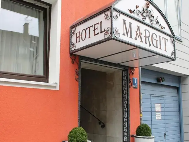 Hotel Pension Margit
