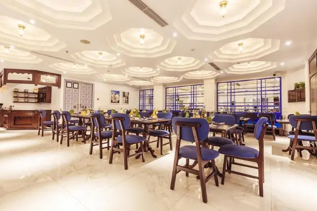 Alagon City Hotel & Spa