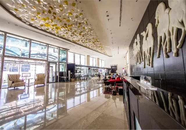 Hilton Amman