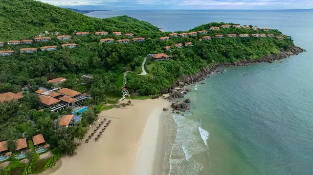 Banyan Tree Lang Co