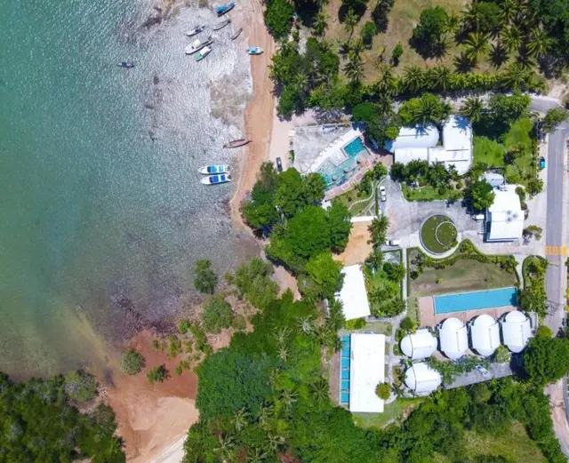 Arawan Krabi Beach Resort