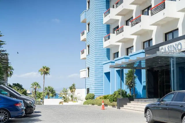 Arkin Palm Beach Hotel