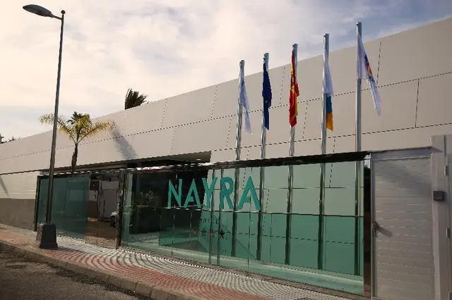Nayra - Adults Only