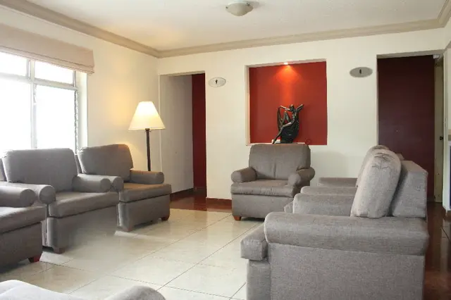 Del Marques Hotel & Suites