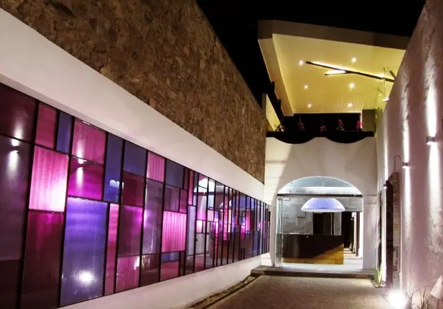 Mo17 Hotel Boutique