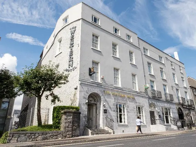 The Western Hotel