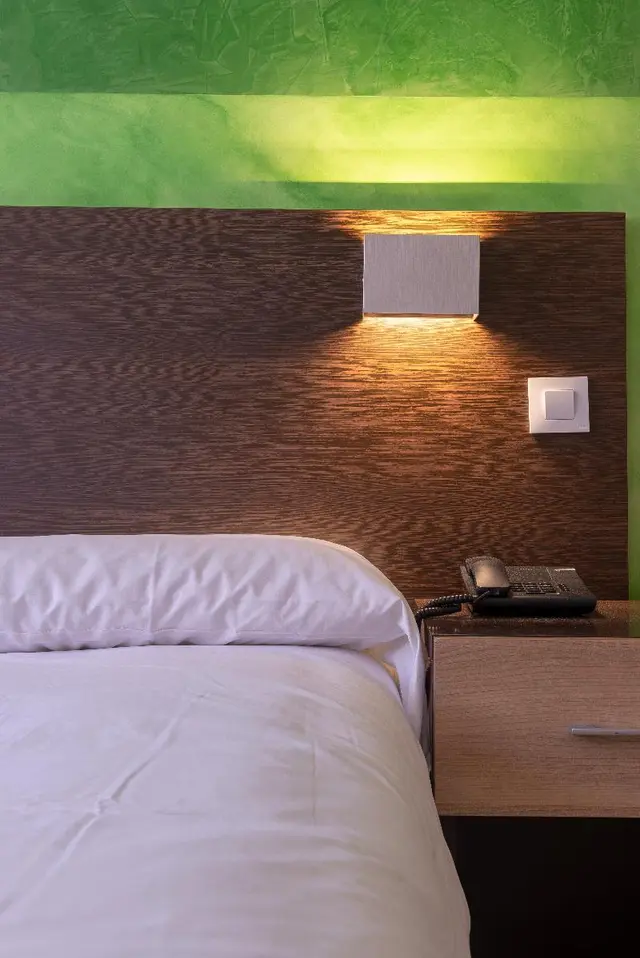 Apartamentos Recoletos