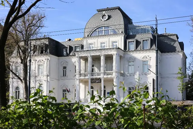 Mirage Medic Hotel