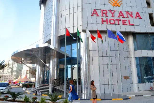 Aryana