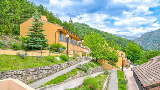 Residence Les Gorges Rouges