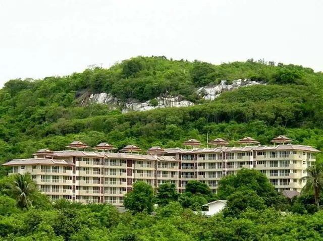 Searidge Resort Hua Hin by Salinrat
