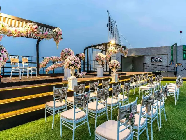 Radisson Resort and Spa Hua Hin