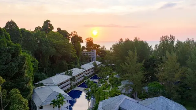 SENTIDO Khao Lak