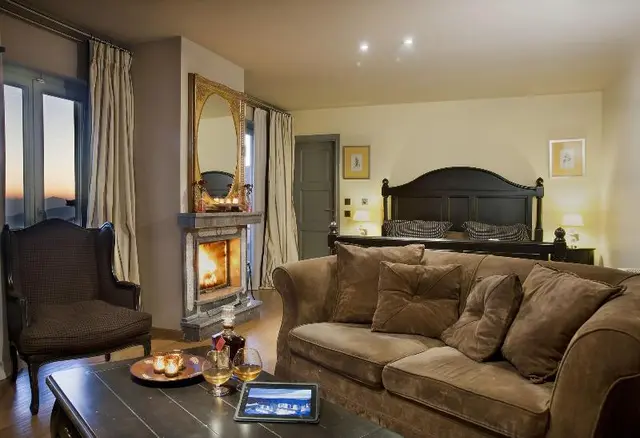 Aigli Resort & Spa
