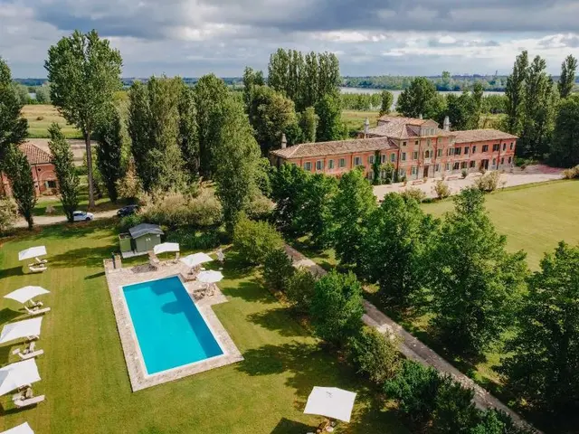 Tenuta Ca´Zen