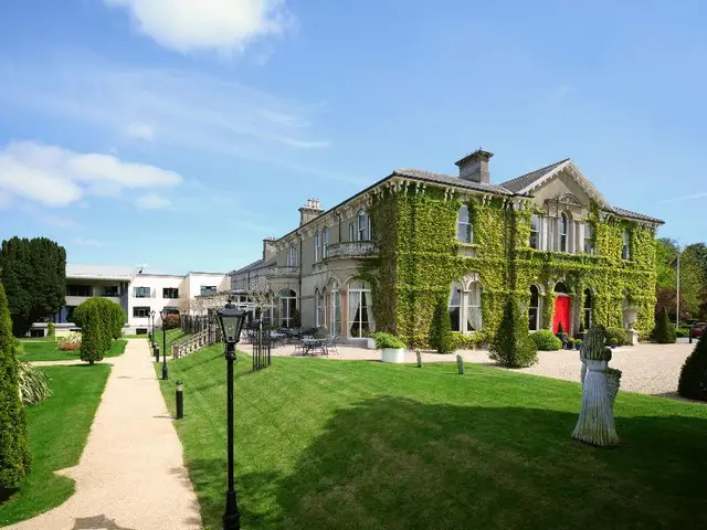 Lyrath Estate Hotel