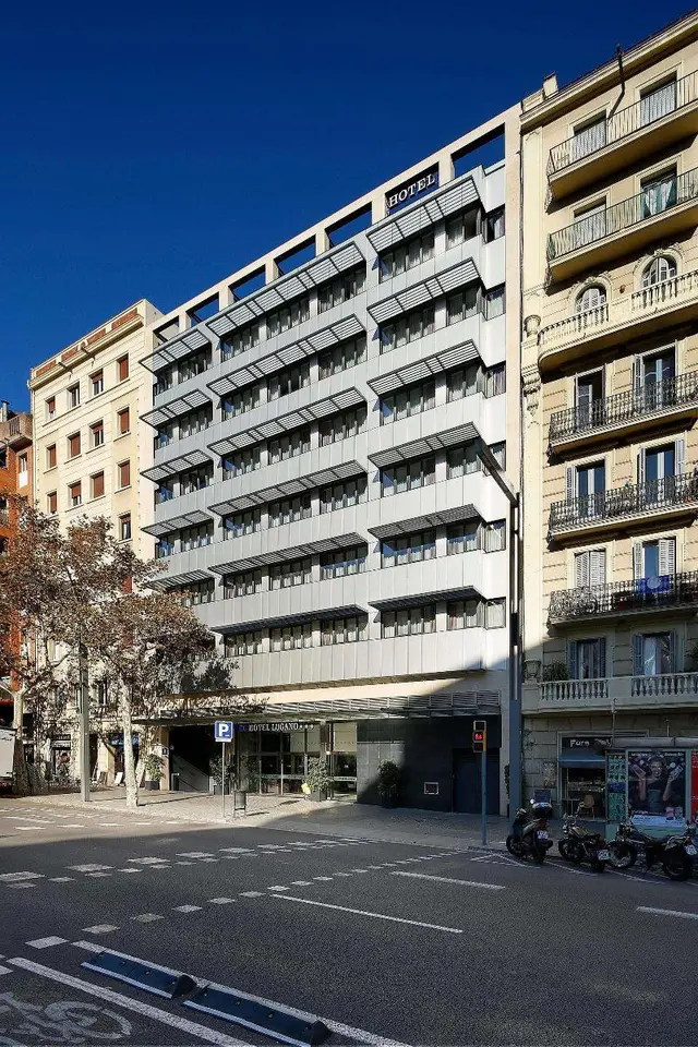 Arco Barcelona