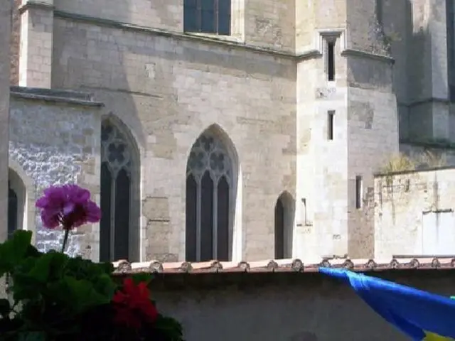 Hotel Meublé Santa Chiara suite