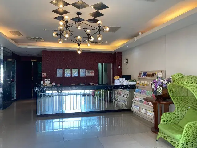 Ximen Relite Hotel