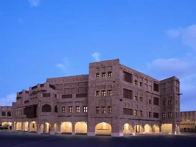 Arumaila Boutique Hotel