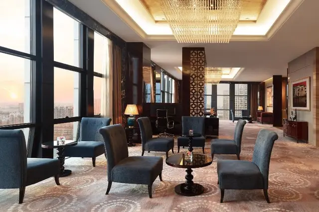 Sheraton Xinbei