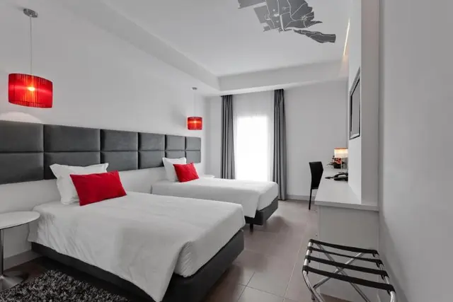 Rossio Hotel