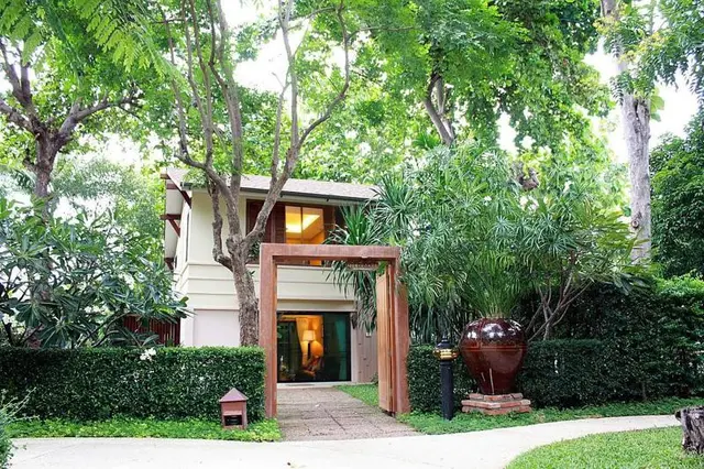 Raya Resort Cha-Am