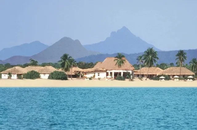 Jaguar Reef Lodge
