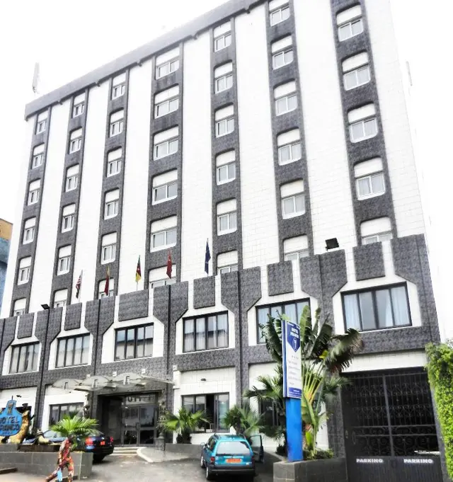 Minotel Franco