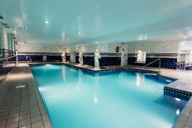 Crown Spa Hotel Scarborough by Compass Hospitality