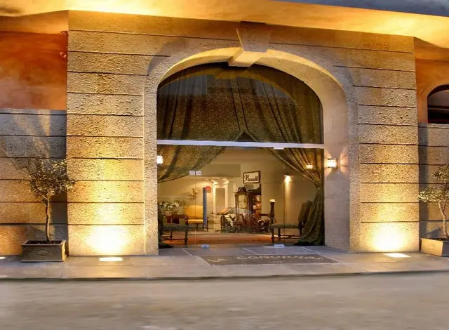 Le Convivial Suites & Spa