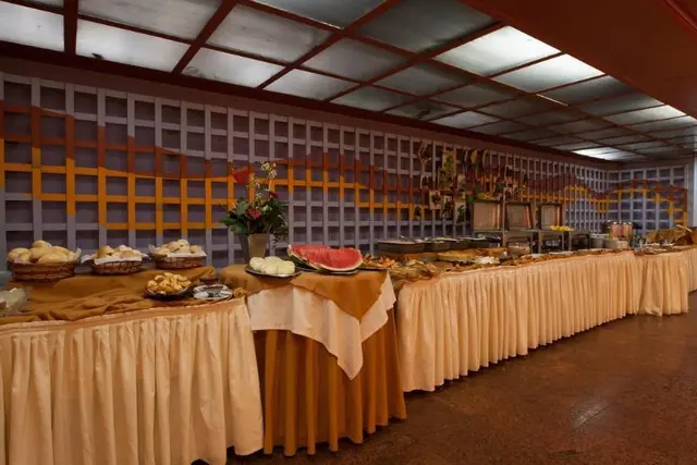 Praia Hotel Enseada