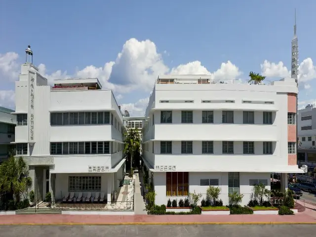 Dream South Beach