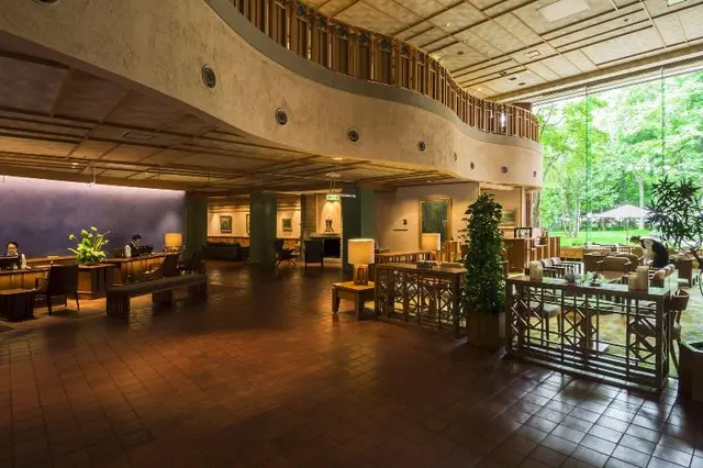 Hokkaido Hotel