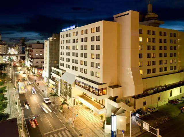 Royal Orion NAHA