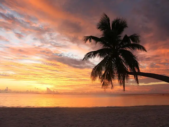 Canareef Resort Maldives