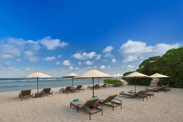 Courtyard by Marriott Bali Nusa Dua Resort