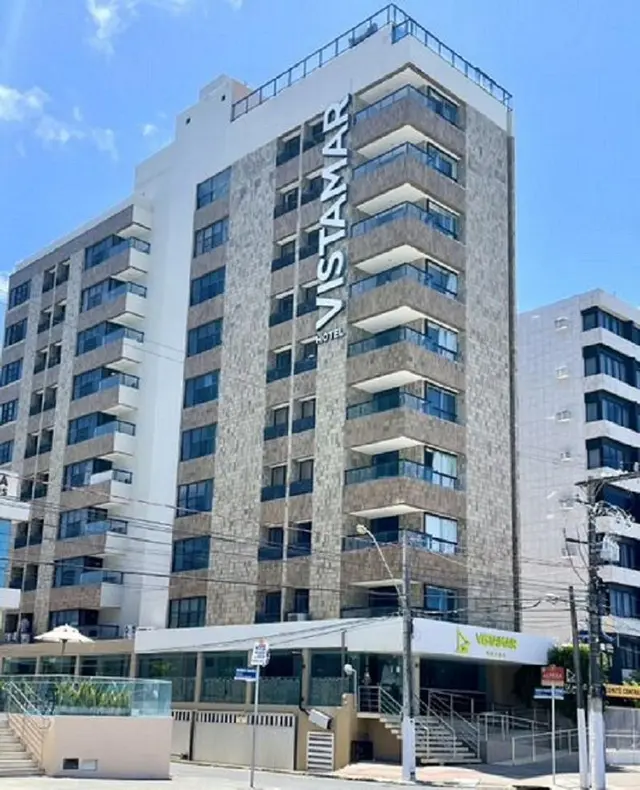Vistamar Hotel
