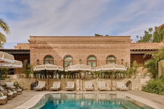 TODOS SANTOS BOUTIQUE HOTEL