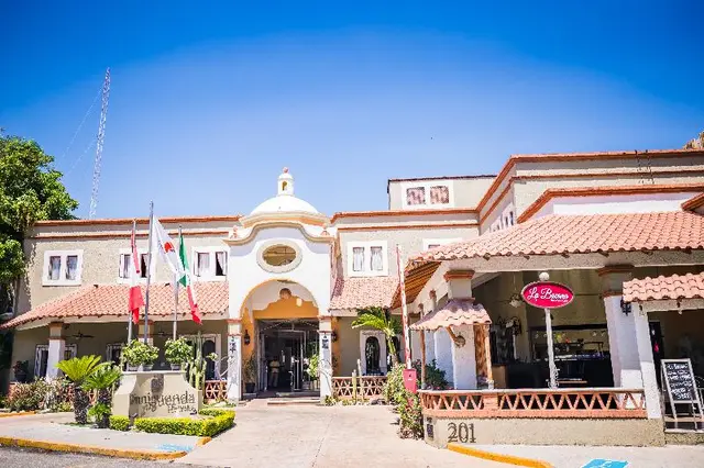 Binniguenda Huatulco & Beach Club