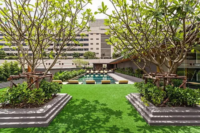 Hyatt Place Bangkok Sukhumvit 1