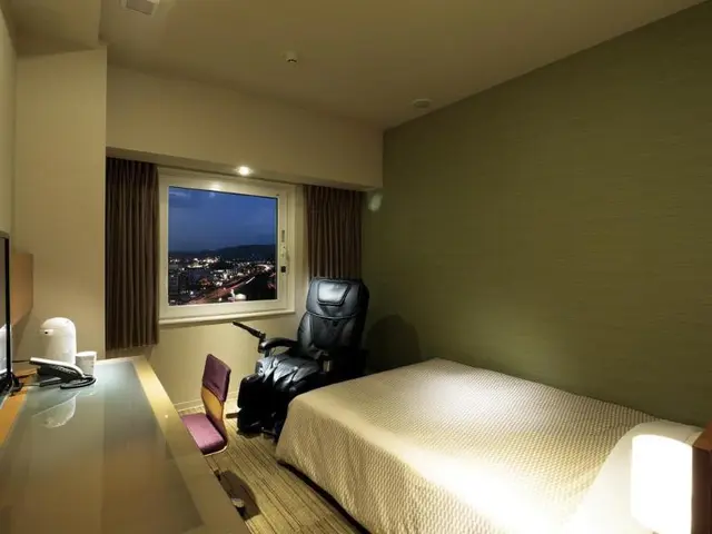 Candeo Hotels Chino