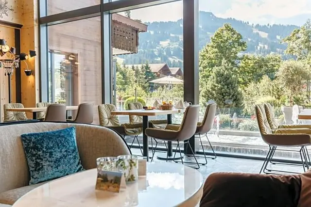 Wellness- & Spa Hotel Ermitage