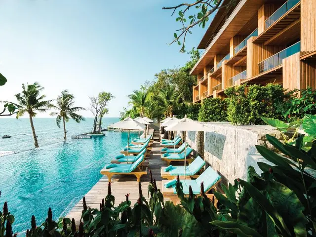 Cape Dara Resort Pattaya
